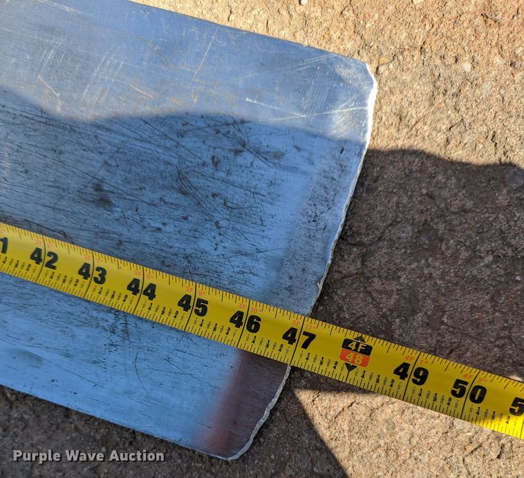 image for item LF9631 2015 Hyster 80  forklift