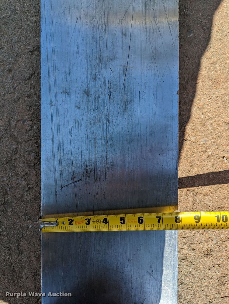 image for item LF9631 2015 Hyster 80  forklift