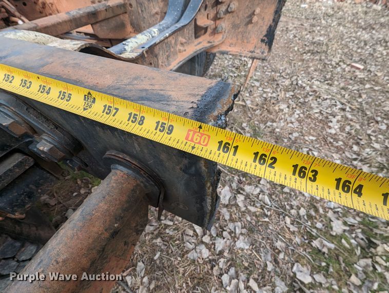 image for item LF9636 2019 Ford F750 Super Duty  truck cab and chassis