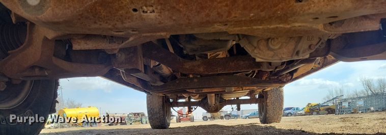 image for item LG9519 2003 Ford F150  SuperCab pickup truck