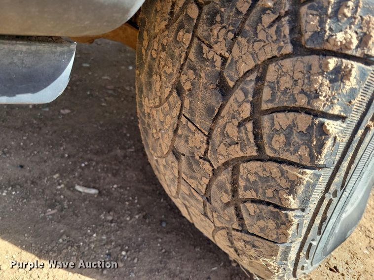 image for item LG9519 2003 Ford F150  SuperCab pickup truck