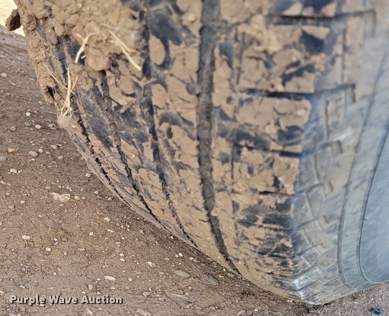 image for item LG9519 2003 Ford F150  SuperCab pickup truck