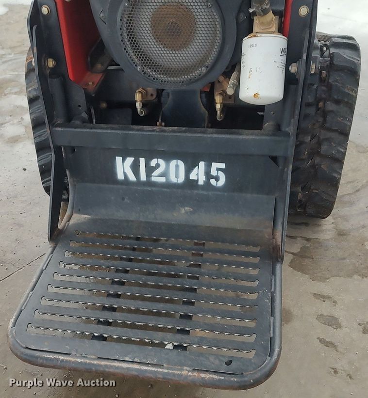 image for item LG9538 Barreto 23RTK  trencher