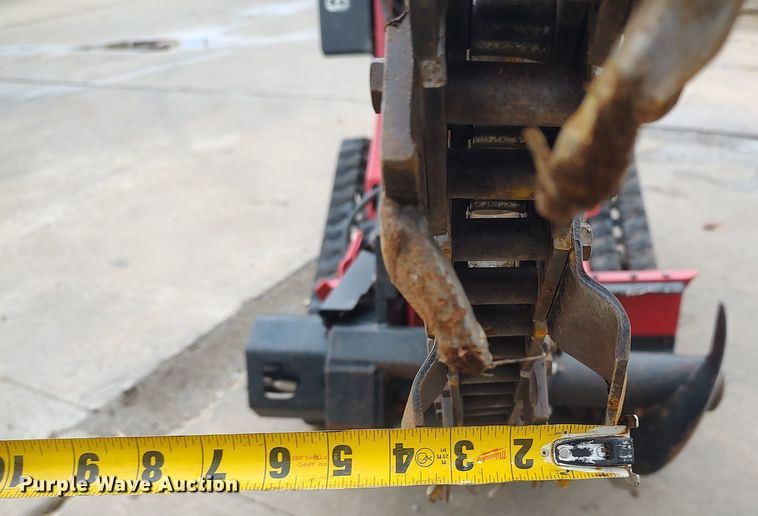 image for item LG9539 Barreto 23RTK  trencher