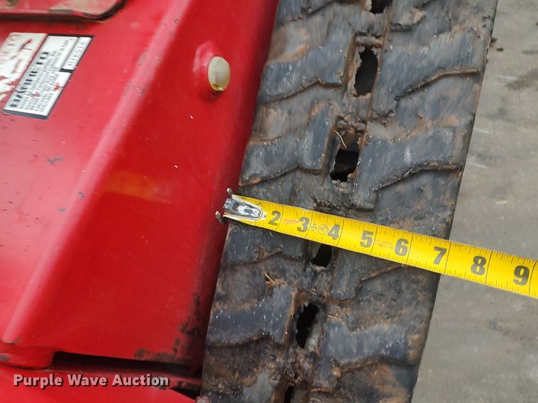 image for item LG9539 Barreto 23RTK  trencher