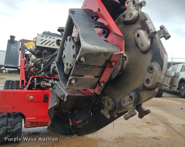 image for item LG9542 Barreto 30-SG  stump grinder