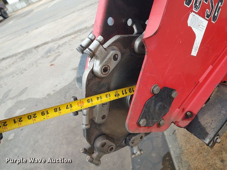 image for item LG9542 Barreto 30-SG  stump grinder