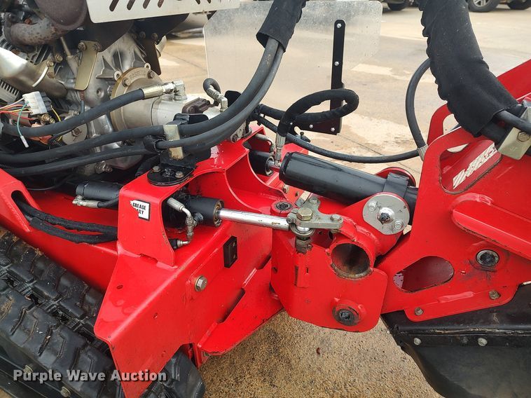 image for item LG9542 Barreto 30-SG  stump grinder