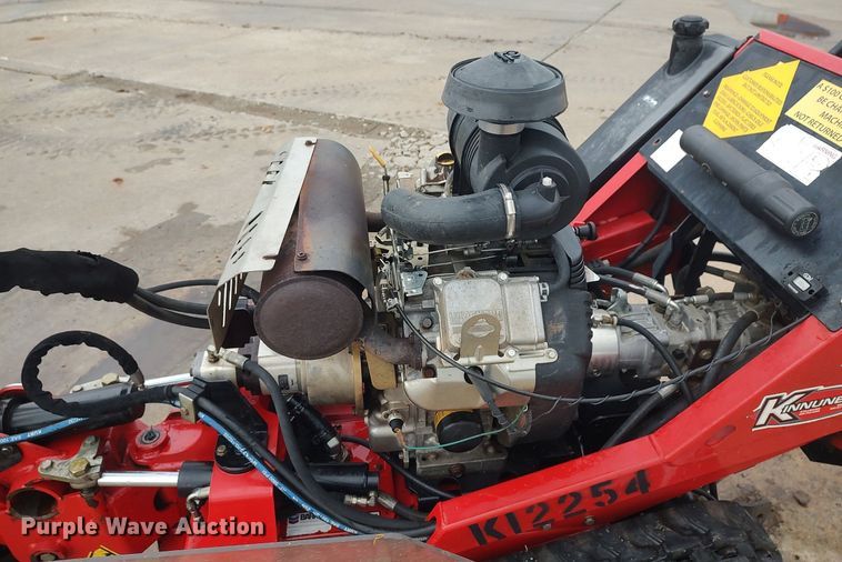 image for item LG9542 Barreto 30-SG  stump grinder