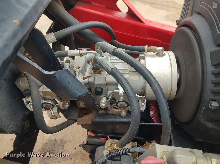 image for item LG9542 Barreto 30-SG  stump grinder