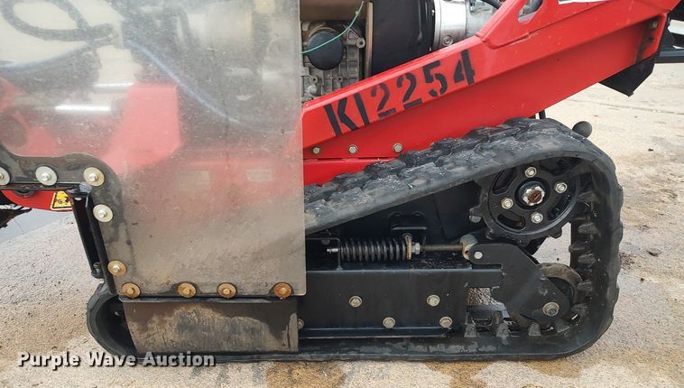 image for item LG9542 Barreto 30-SG  stump grinder