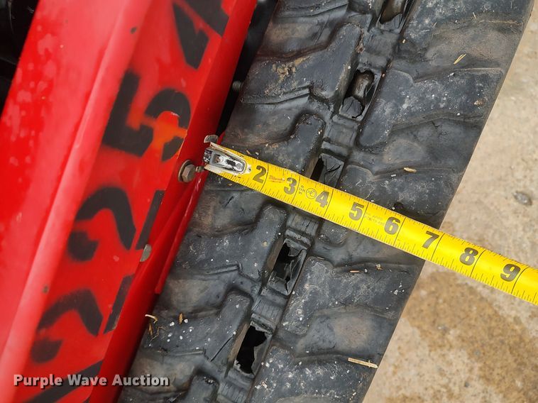 image for item LG9542 Barreto 30-SG  stump grinder