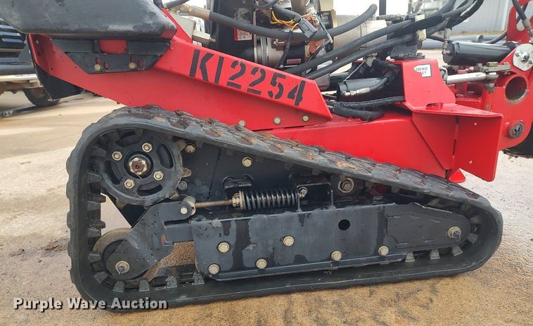 image for item LG9542 Barreto 30-SG  stump grinder