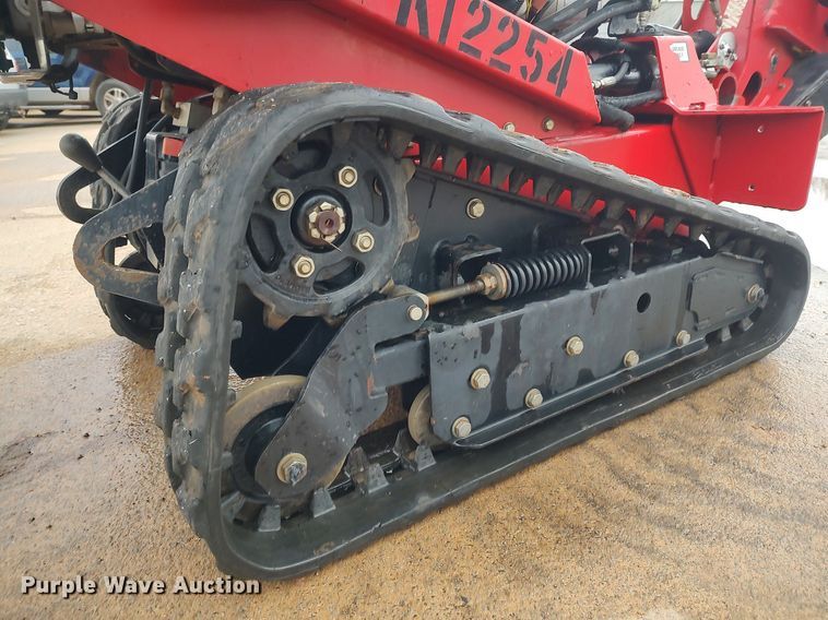 image for item LG9542 Barreto 30-SG  stump grinder