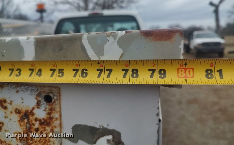 image for item LG9543 2005 Ford  F350 Super Duty  utility bed pickup truck