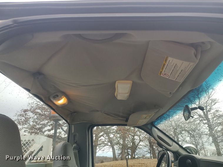 image for item LG9543 2005 Ford  F350 Super Duty  utility bed pickup truck