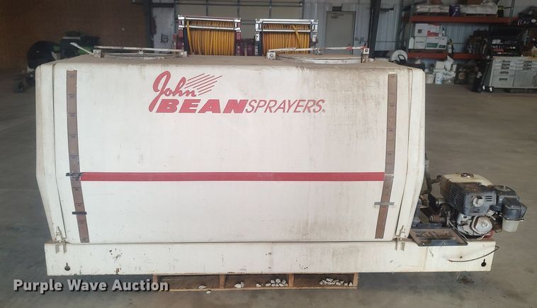 image for item LG9544 (2) sprayers
