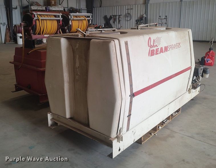 image for item LG9544 (2) sprayers