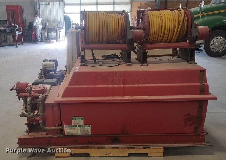 image for item LG9544 (2) sprayers