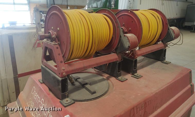 image for item LG9544 (2) sprayers