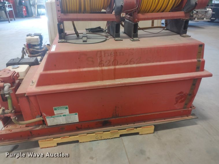 image for item LG9544 (2) sprayers