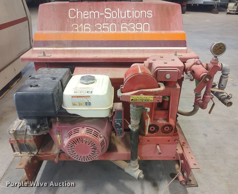 image for item LG9544 (2) sprayers