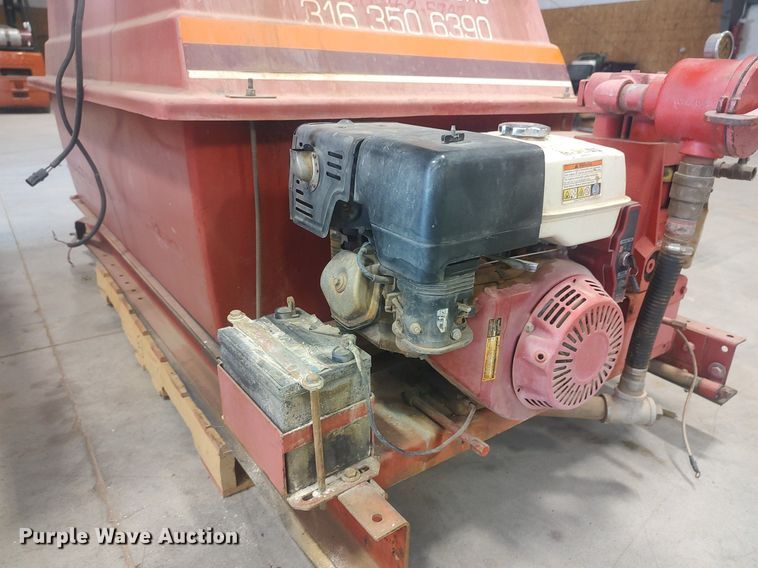 image for item LG9544 (2) sprayers