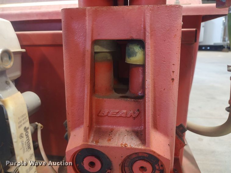 image for item LG9544 (2) sprayers