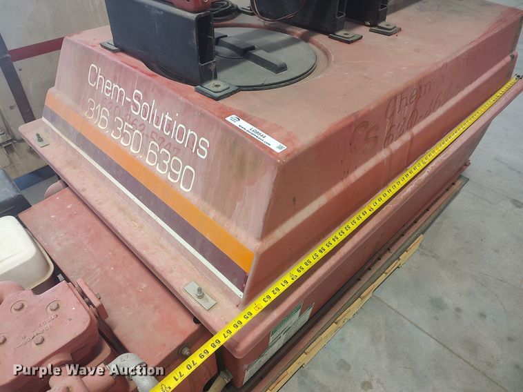 image for item LG9544 (2) sprayers