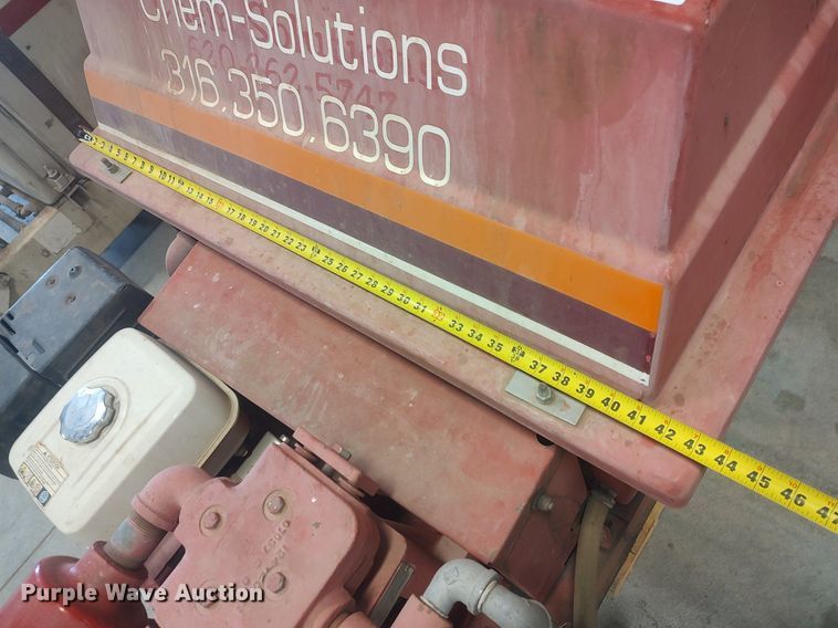 image for item LG9544 (2) sprayers