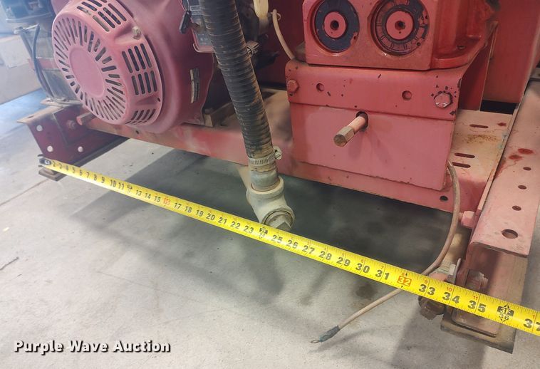 image for item LG9544 (2) sprayers