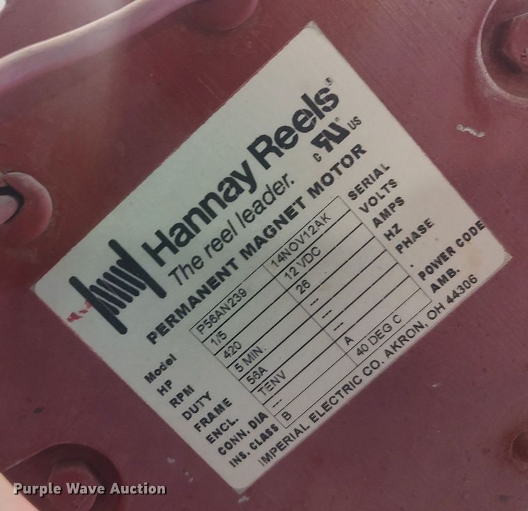 image for item LG9544 (2) sprayers