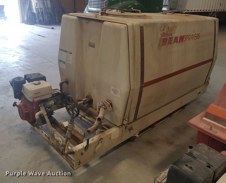 image for item LG9544 (2) sprayers