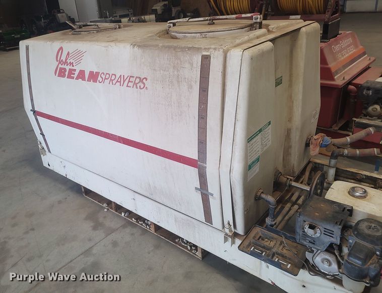 image for item LG9544 (2) sprayers