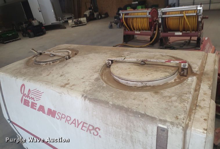 image for item LG9544 (2) sprayers