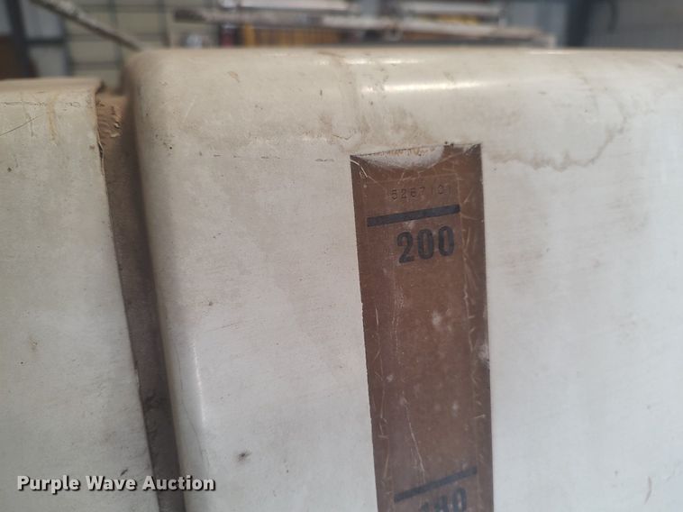 image for item LG9544 (2) sprayers