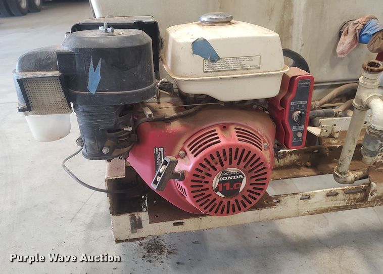 image for item LG9544 (2) sprayers