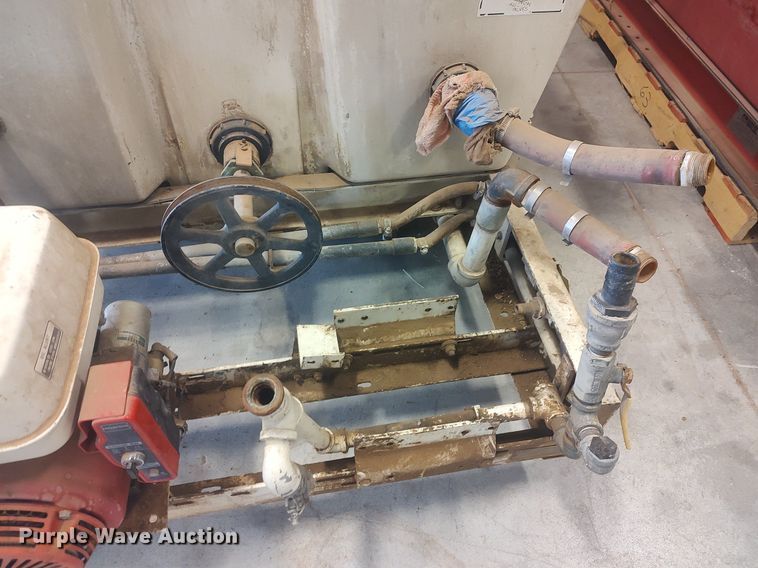 image for item LG9544 (2) sprayers