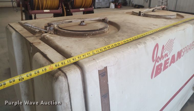 image for item LG9544 (2) sprayers