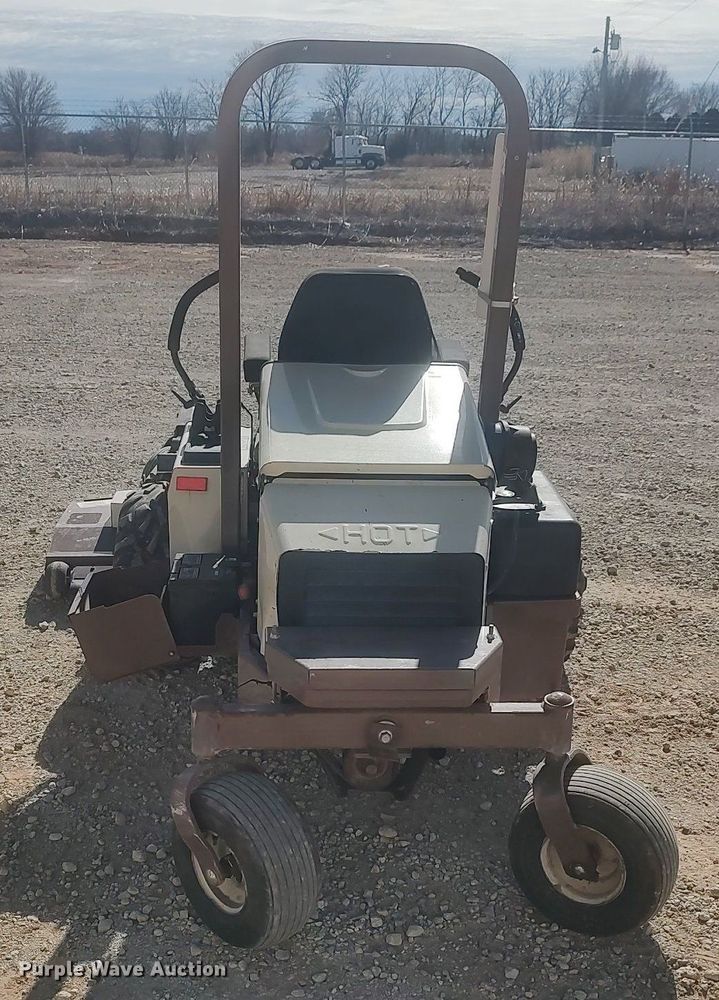 image for item LG9545 Grasshopper 930D  ZTR lawn mower