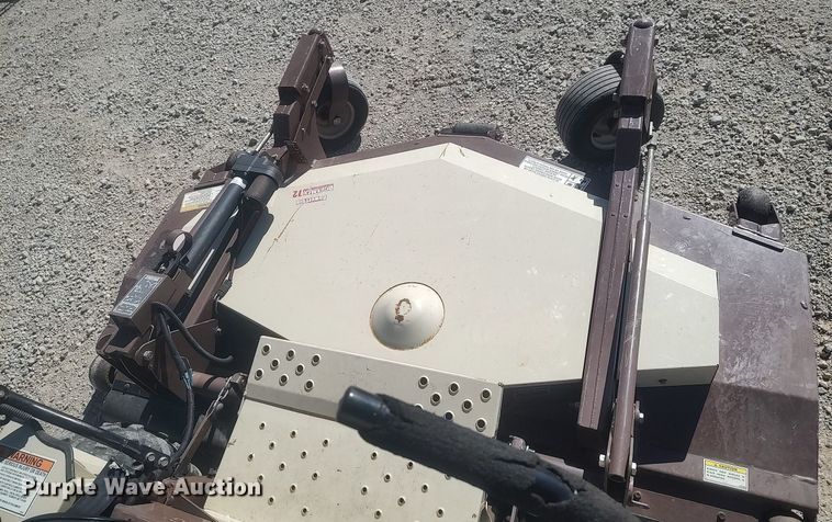 image for item LG9545 Grasshopper 930D  ZTR lawn mower