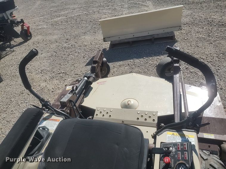 image for item LG9545 Grasshopper 930D  ZTR lawn mower