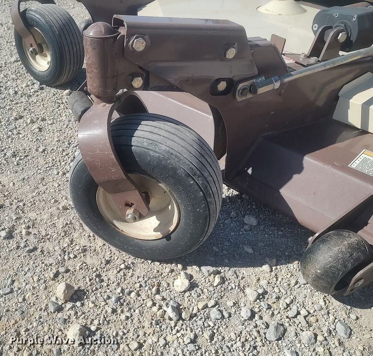 image for item LG9545 Grasshopper 930D  ZTR lawn mower