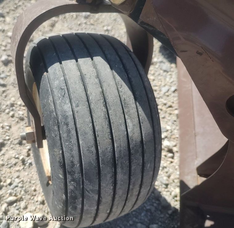 image for item LG9545 Grasshopper 930D  ZTR lawn mower