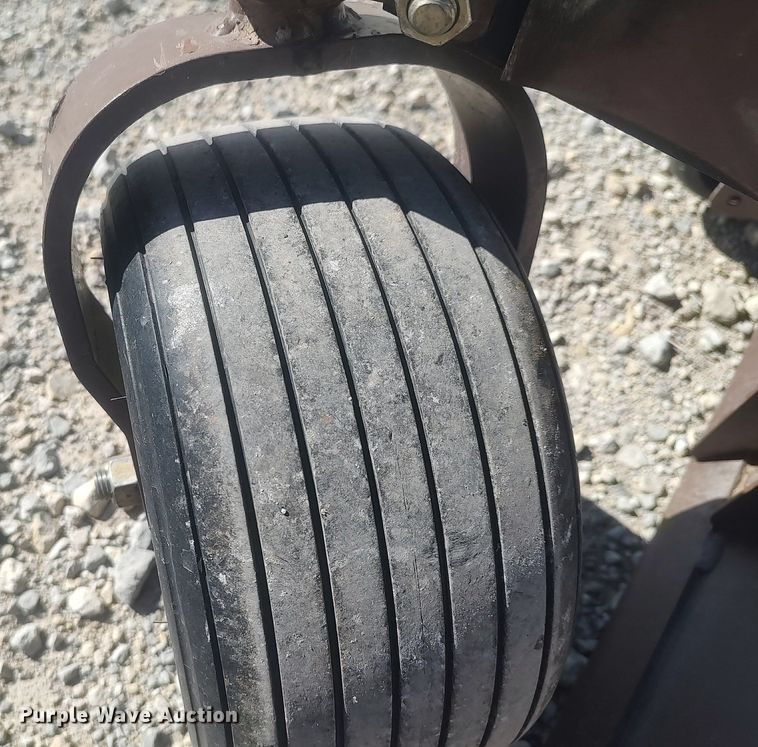 image for item LG9545 Grasshopper 930D  ZTR lawn mower