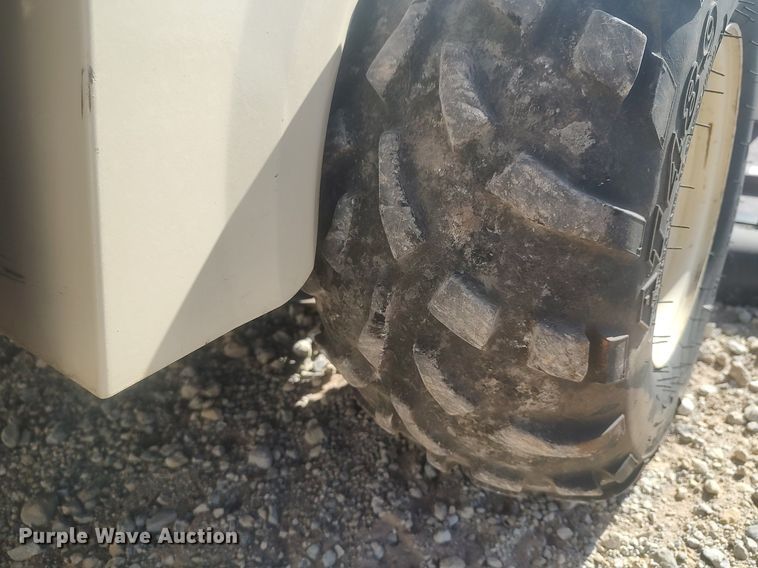 image for item LG9545 Grasshopper 930D  ZTR lawn mower