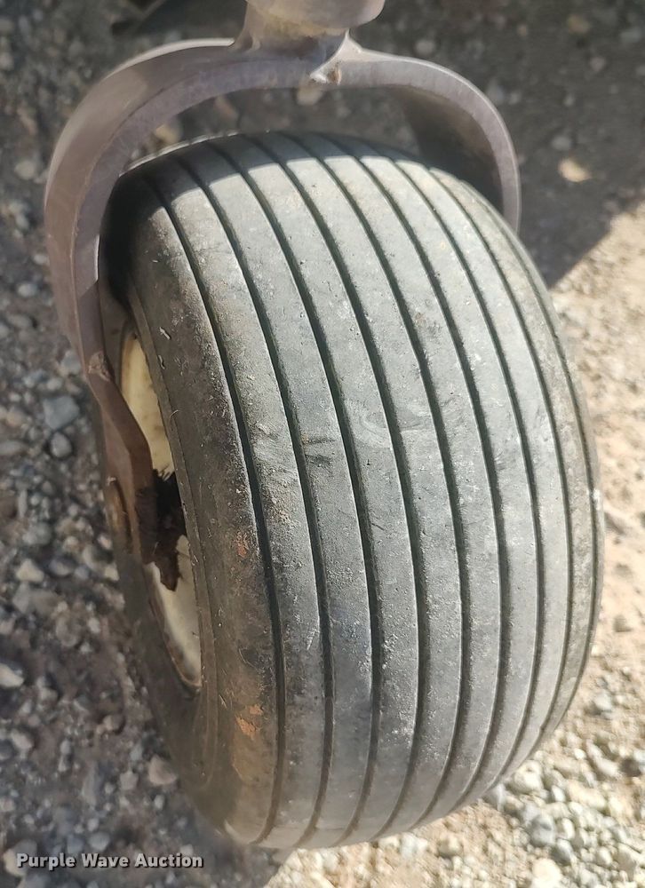 image for item LG9545 Grasshopper 930D  ZTR lawn mower