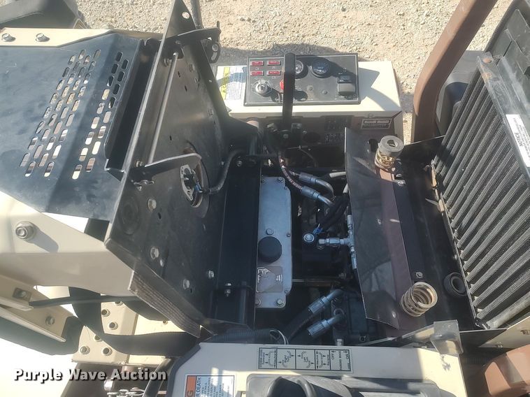 image for item LG9545 Grasshopper 930D  ZTR lawn mower