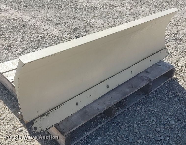 image for item LG9545 Grasshopper 930D  ZTR lawn mower