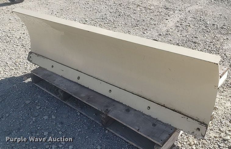 image for item LG9545 Grasshopper 930D  ZTR lawn mower